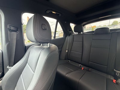 2026 Mercedes-Benz GLE 450 4MATIC®