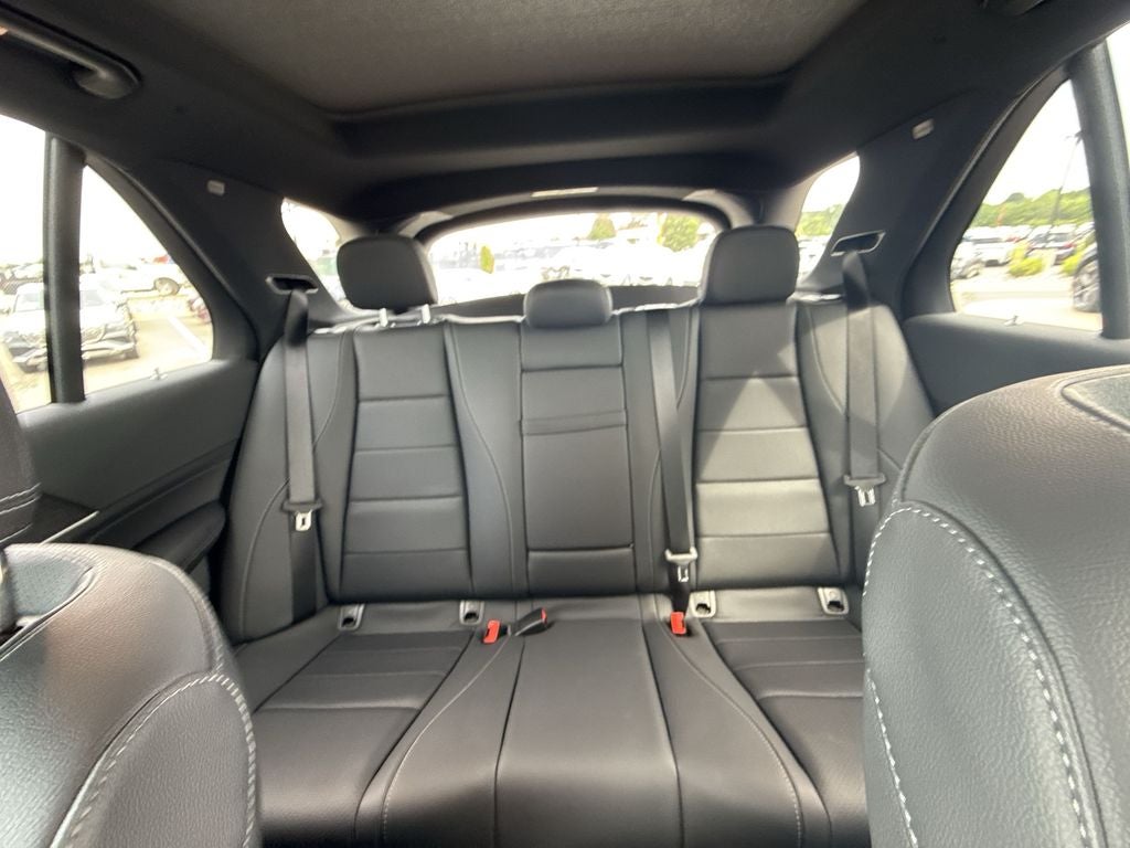 2026 Mercedes-Benz GLE 450 4MATIC®