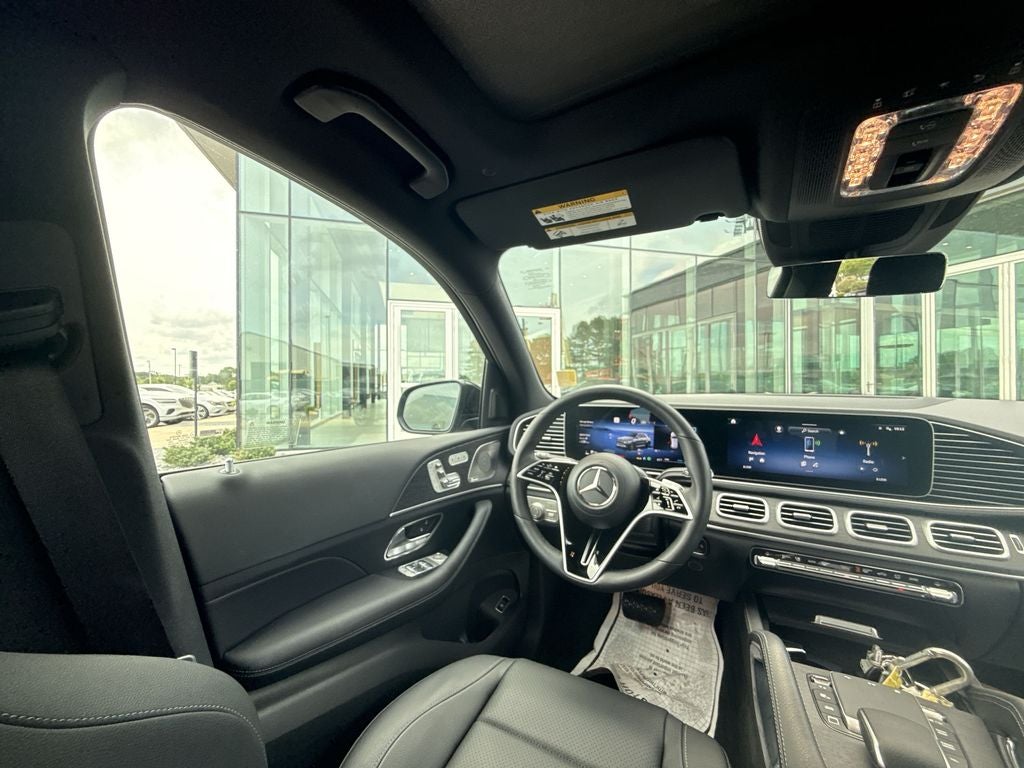 2026 Mercedes-Benz GLE 450 4MATIC®