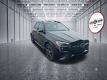 2026 Mercedes-Benz GLE 450 4MATIC®