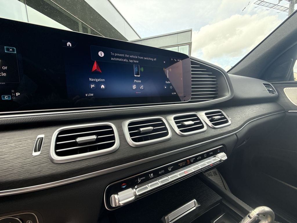 2026 Mercedes-Benz GLE 450 4MATIC®