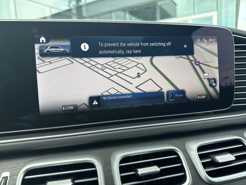 2026 Mercedes-Benz GLE 450 4MATIC®