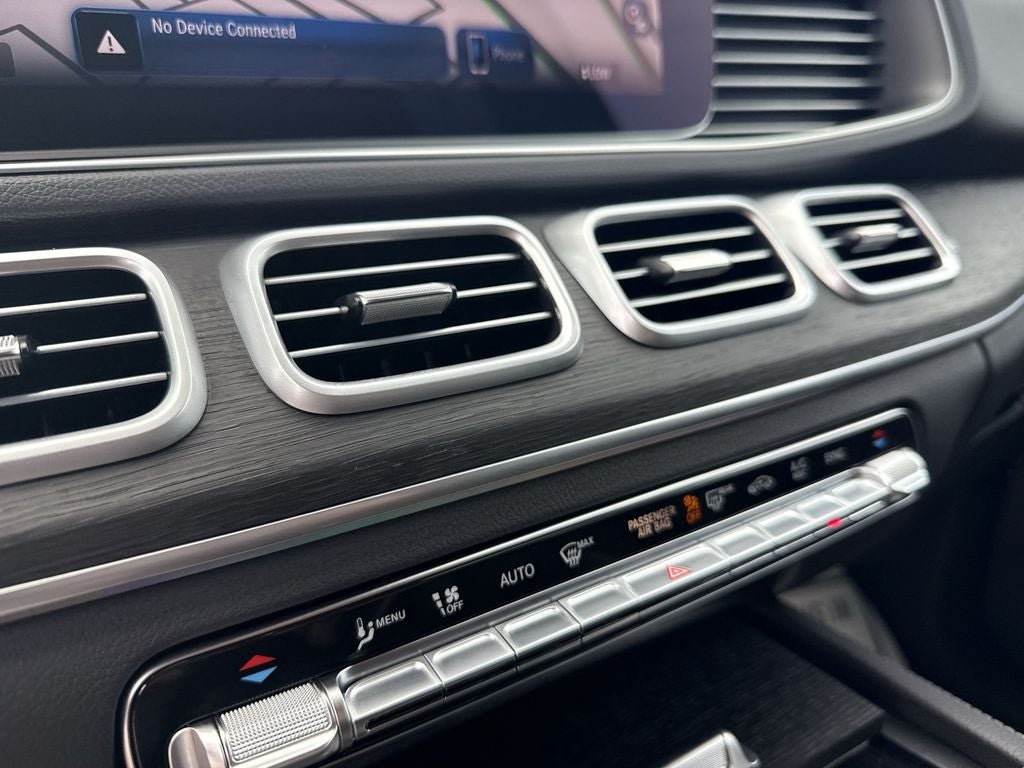 2026 Mercedes-Benz GLE 450 4MATIC®