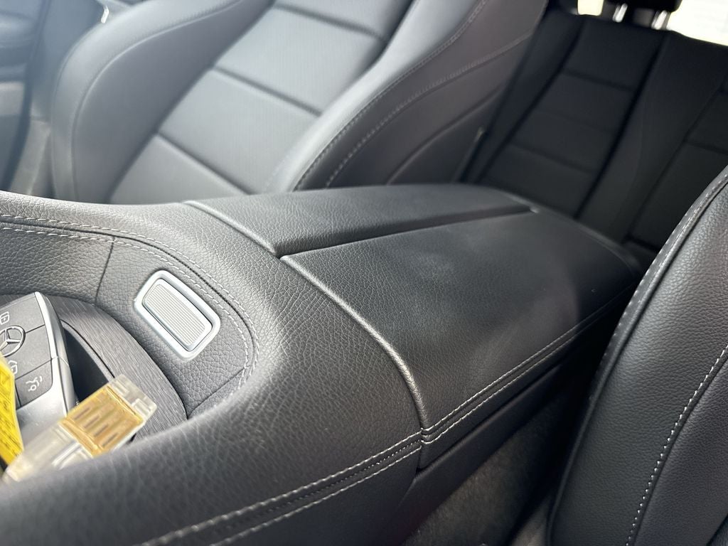 2026 Mercedes-Benz GLE 450 4MATIC®