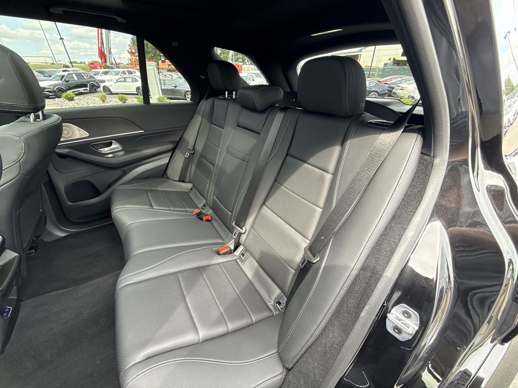 2026 Mercedes-Benz GLE 450 4MATIC®