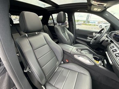 2026 Mercedes-Benz GLE 450 4MATIC®