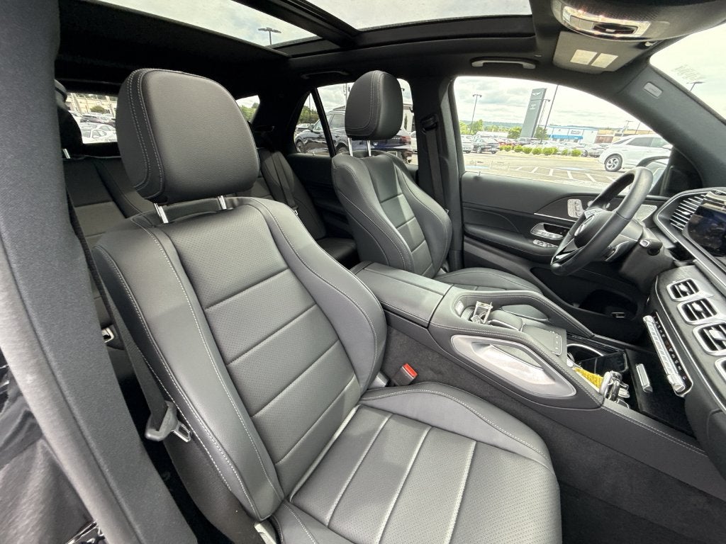 2026 Mercedes-Benz GLE 450 4MATIC®