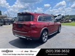 2021 Mercedes-Benz GLS 450 4MATIC®