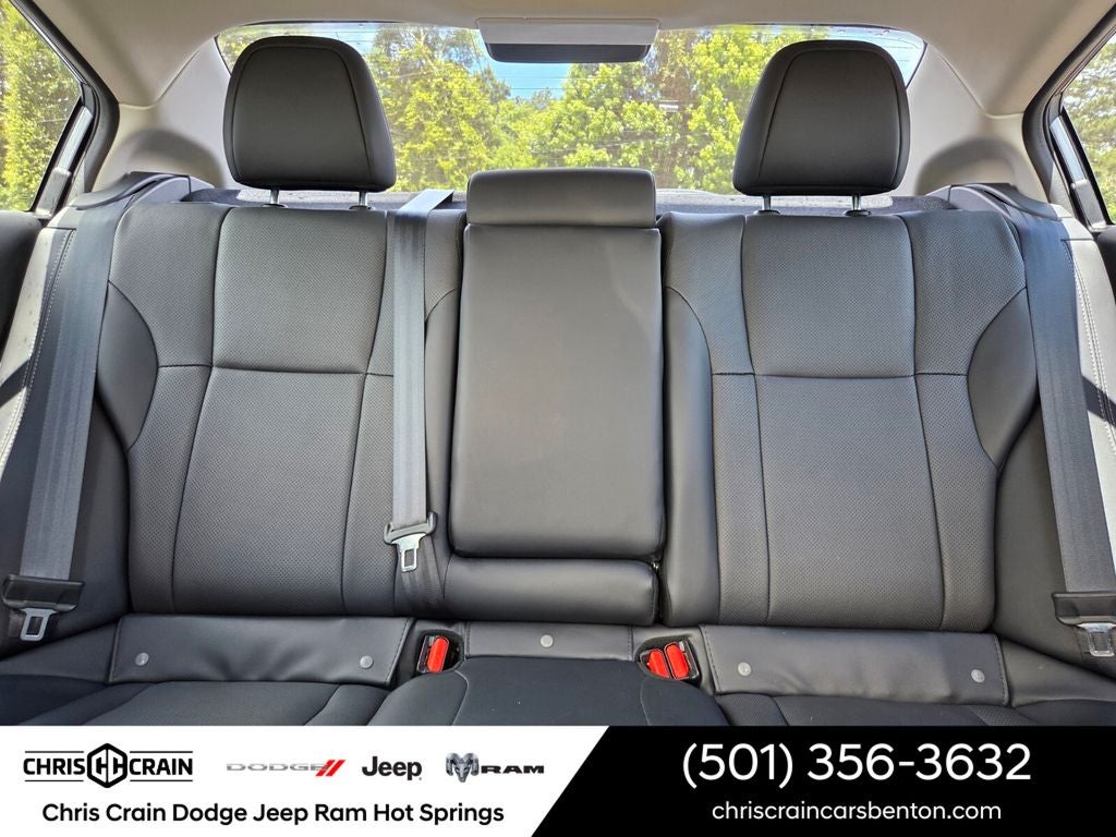 2024 Subaru Legacy Limited
