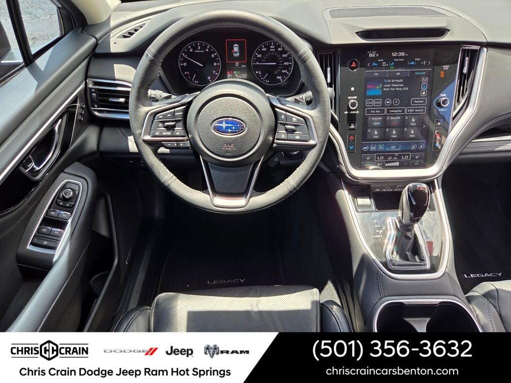 2024 Subaru Legacy Limited