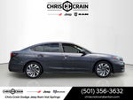 2024 Subaru Legacy Limited