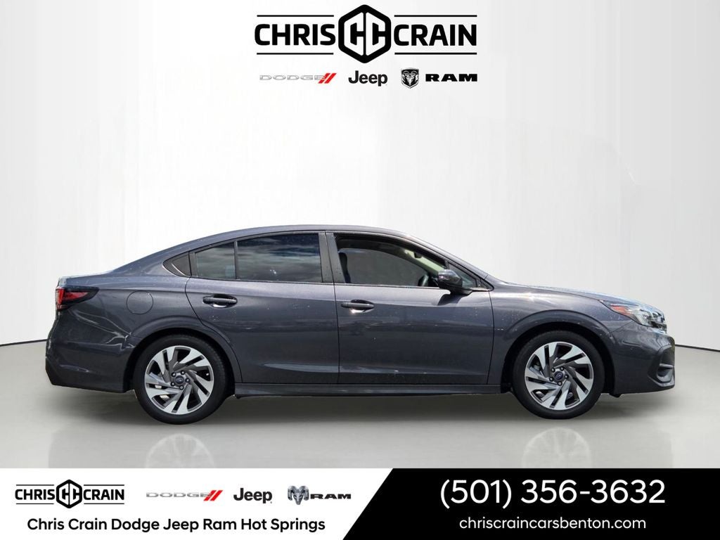 2024 Subaru Legacy Limited