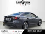 2024 Subaru Legacy Limited