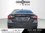 2024 Subaru Legacy Limited