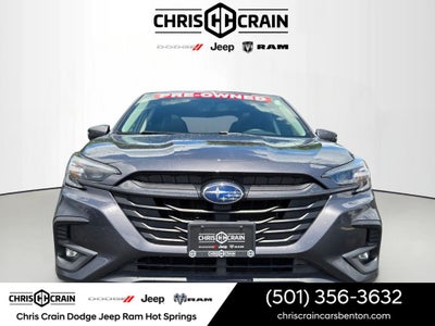 2024 Subaru Legacy Limited