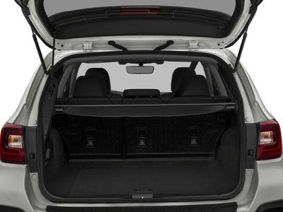 2018 Subaru Outback 3.6R Touring