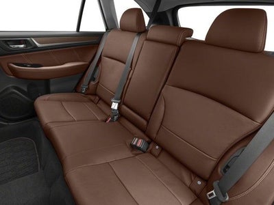 2018 Subaru Outback 3.6R Touring