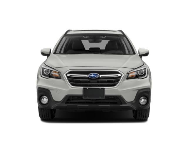 2018 Subaru Outback 3.6R Touring