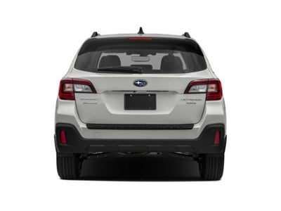 2018 Subaru Outback 3.6R Touring