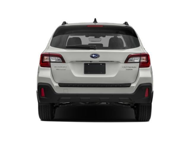 2018 Subaru Outback 3.6R Touring