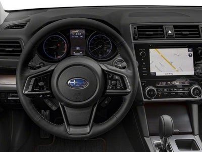 2018 Subaru Outback 3.6R Touring