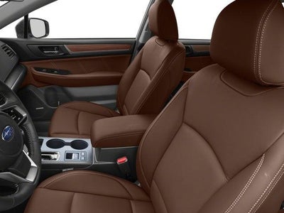2018 Subaru Outback 3.6R Touring