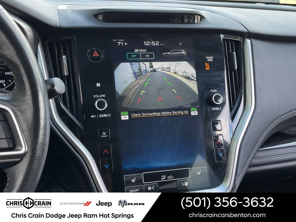 2024 Subaru Outback Limited