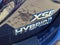 2021 Toyota Camry XSE Hybrid
