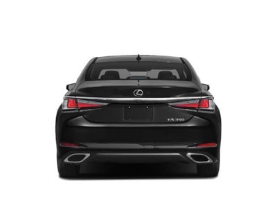 2020 Lexus ES 350 350