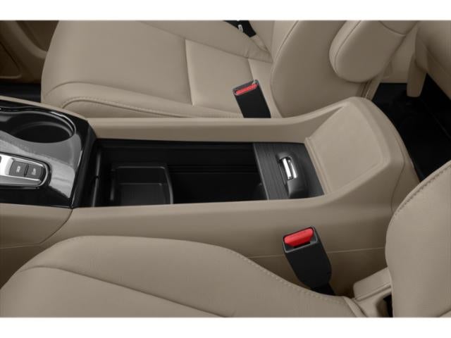 2022 Honda Pilot 2WD Touring 7 Passenger