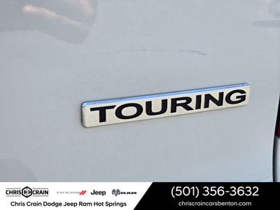 2022 Honda Pilot 2WD Touring 7 Passenger