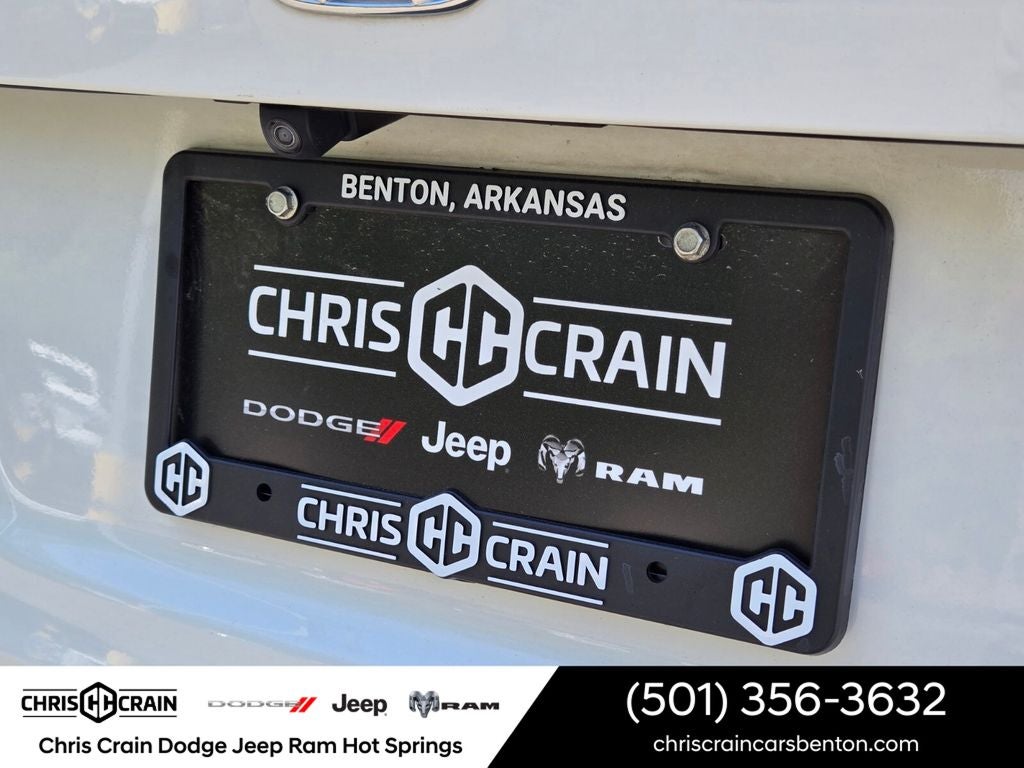 2022 Honda Pilot 2WD Touring 7 Passenger