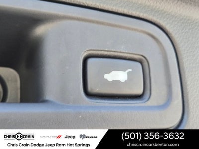 2022 Honda Pilot 2WD Touring 7 Passenger