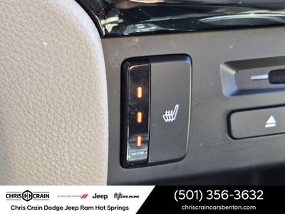 2022 Honda Pilot 2WD Touring 7 Passenger
