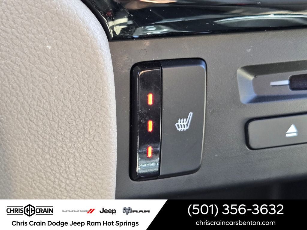 2022 Honda Pilot 2WD Touring 7 Passenger