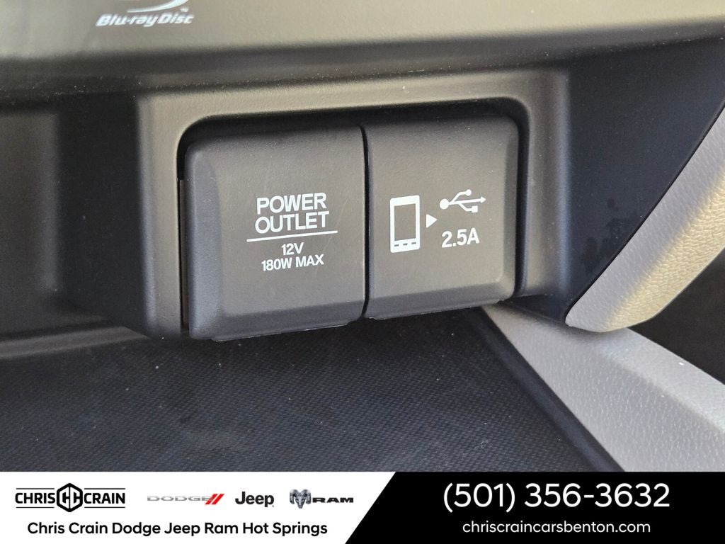 2022 Honda Pilot 2WD Touring 7 Passenger