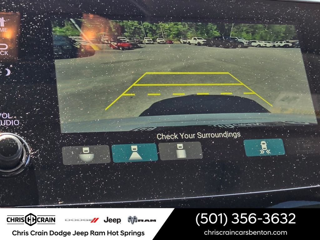 2022 Honda Pilot 2WD Touring 7 Passenger