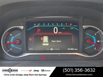 2022 Honda Pilot 2WD Touring 7 Passenger