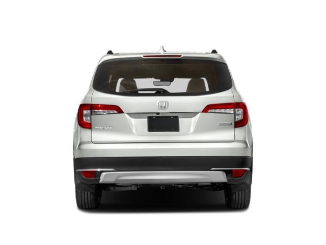 2022 Honda Pilot 2WD Touring 7 Passenger