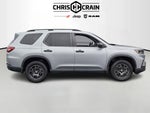 2023 Honda Pilot AWD TrailSport