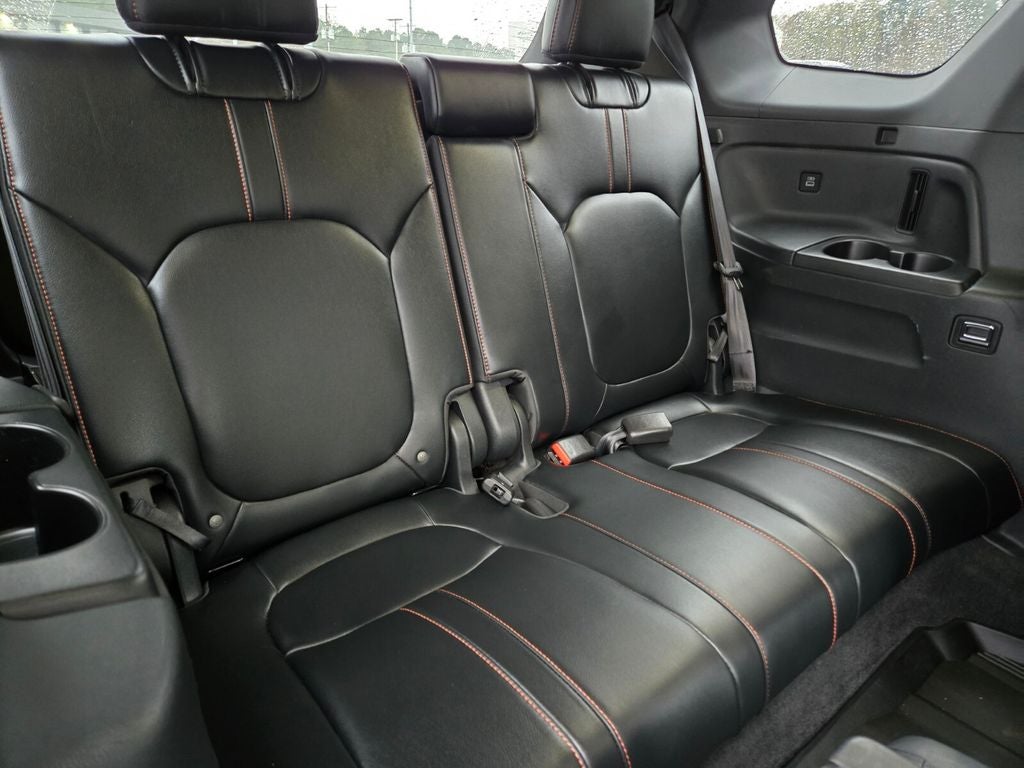 2023 Honda Pilot AWD TrailSport