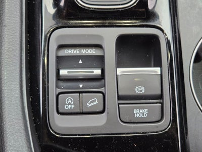 2023 Honda Pilot AWD TrailSport