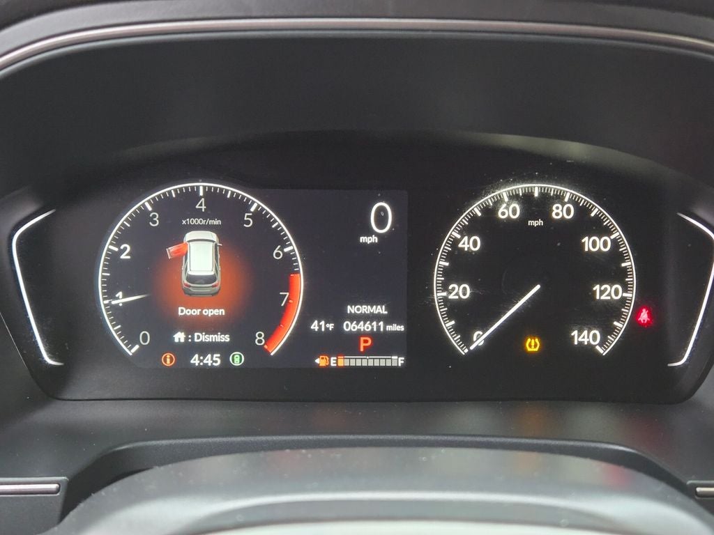 2023 Honda Pilot AWD TrailSport