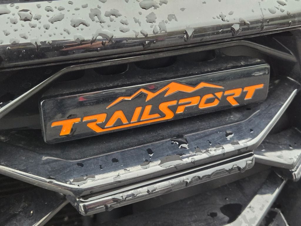 2023 Honda Pilot AWD TrailSport