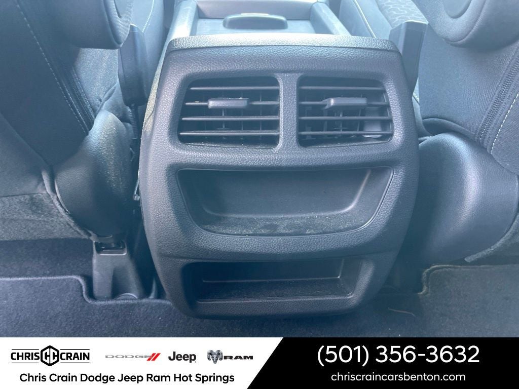 2023 Honda Ridgeline Sport