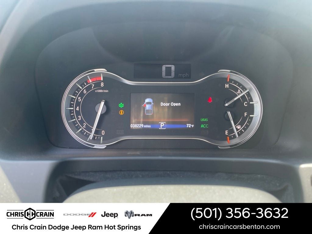 2023 Honda Ridgeline Sport