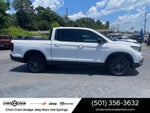 2023 Honda Ridgeline Sport