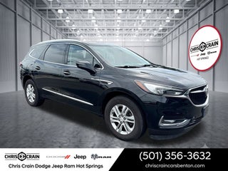 2018 Buick Enclave Premium