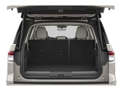 2022 Lincoln Navigator Reserve L