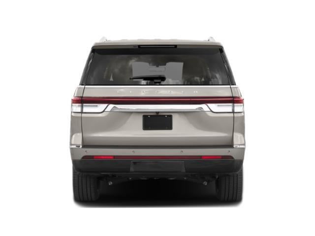 2022 Lincoln Navigator Reserve L